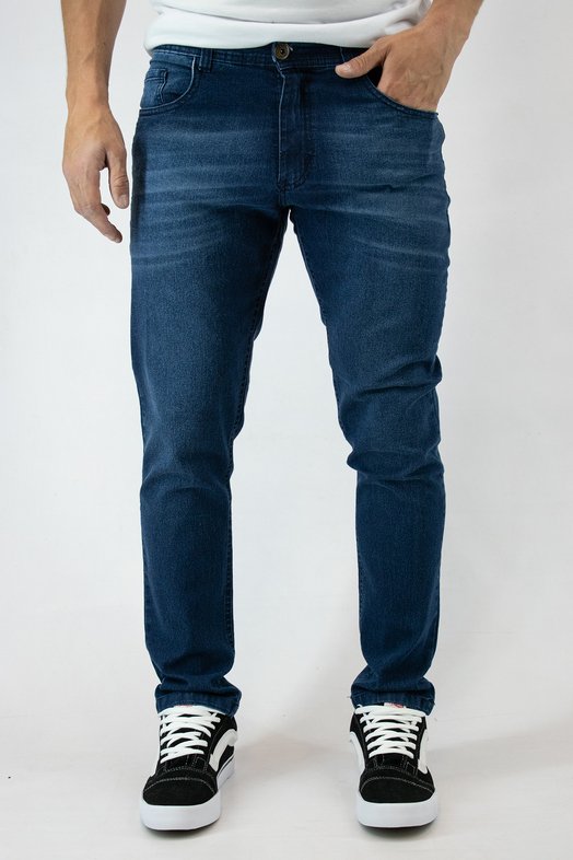 PANTALON DENIM LYON